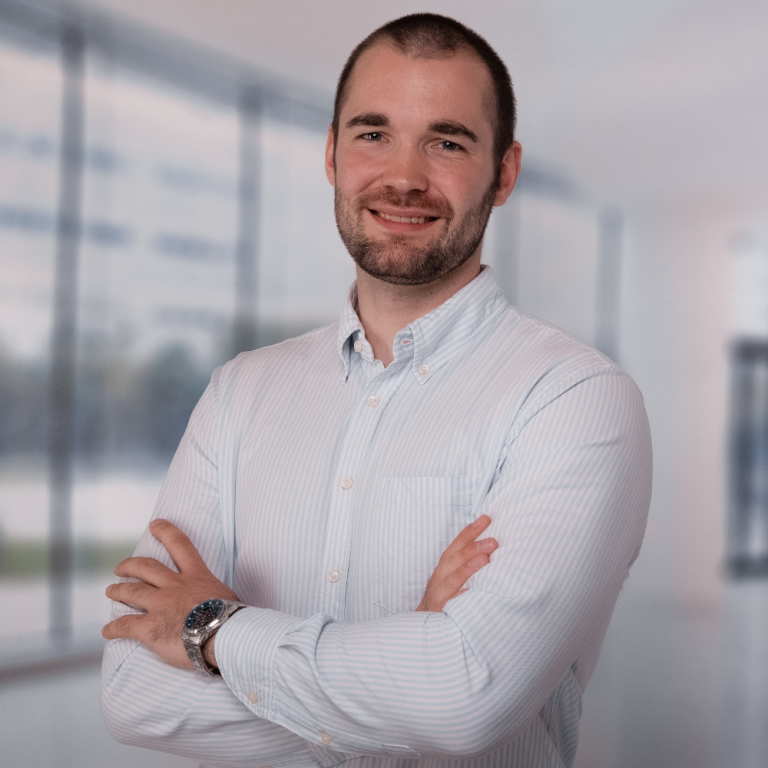 Johannes Wicht, Head of Customer Success cxomni