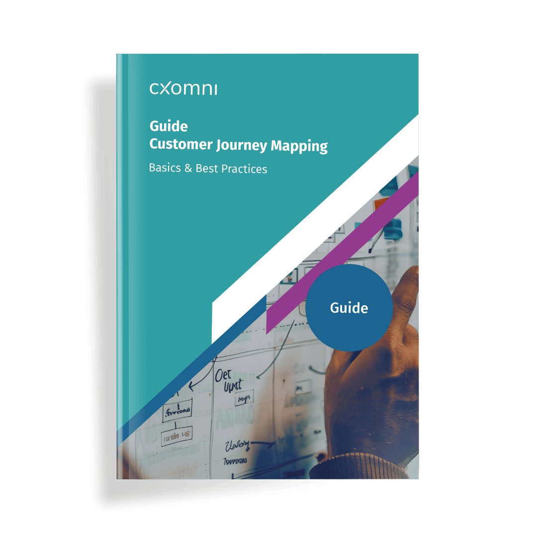 Customer Journey Mapping Guide